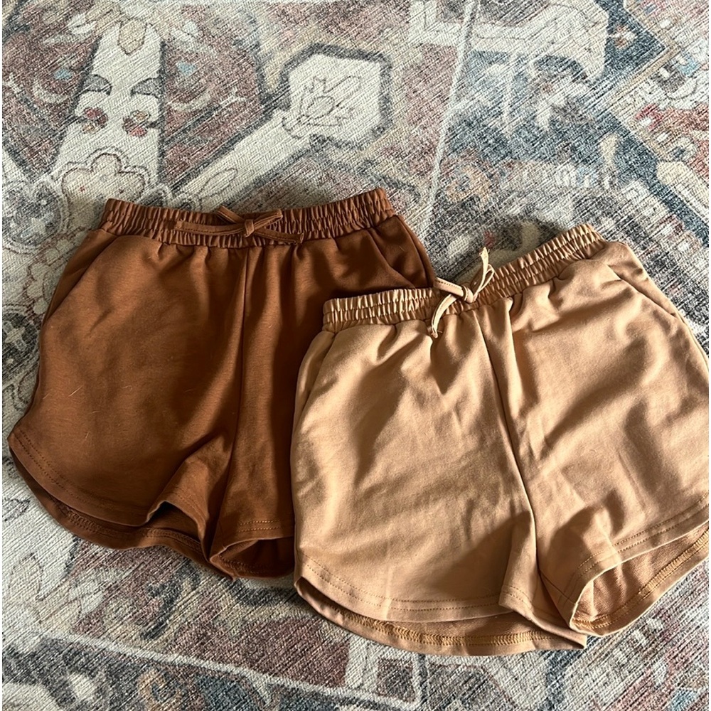 SHEIN shorts